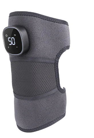Red Light Knee Therapy Massager