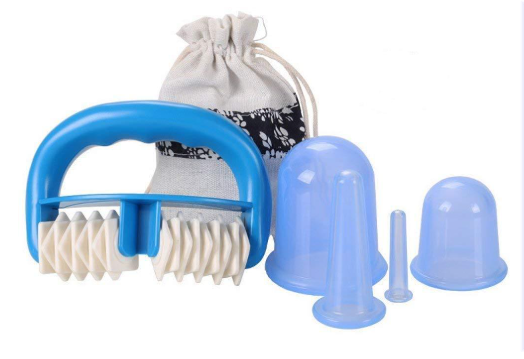 Body Revive 5-in-1 Cupping Set