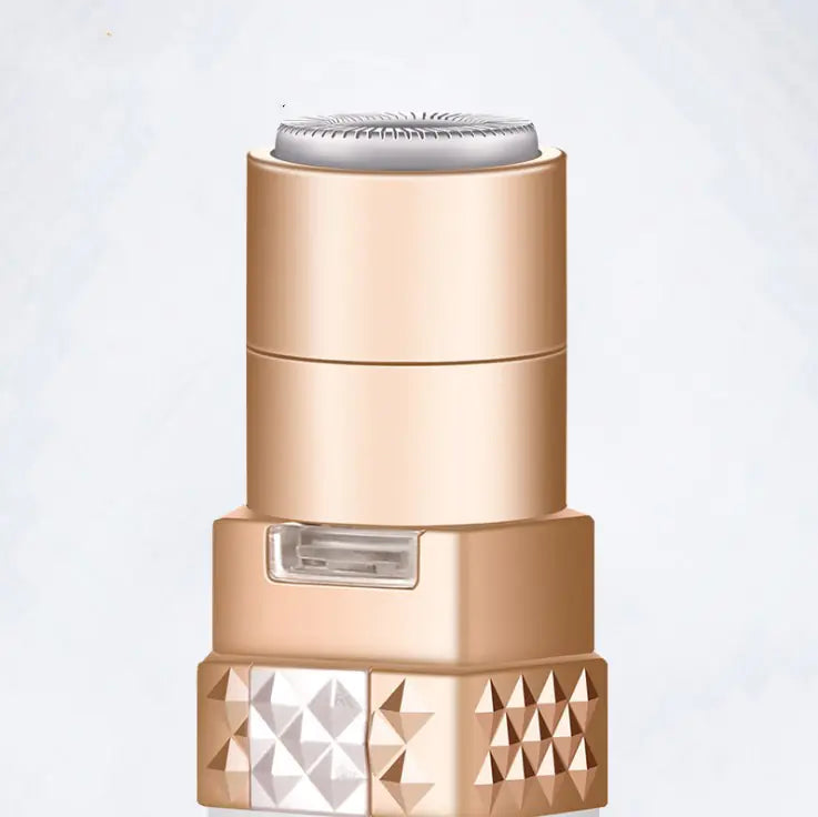 Hair Removal Device for Body and Bikini Area