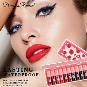 Korean Lip Gloss