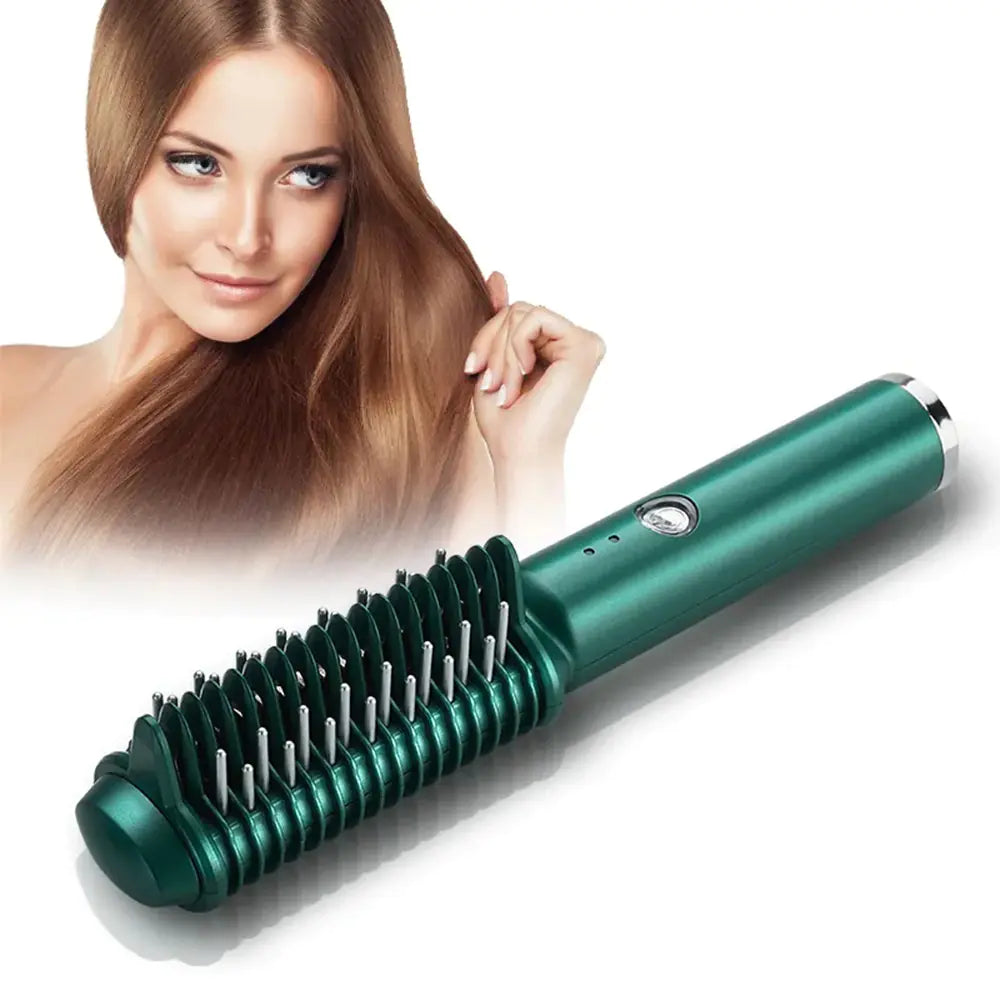 Electric Hair Comb
