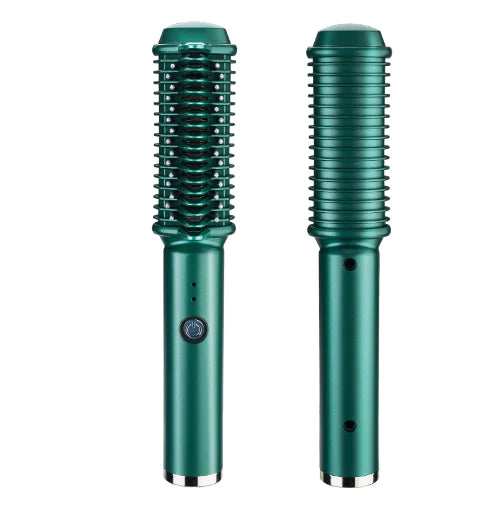Electric Hair Comb