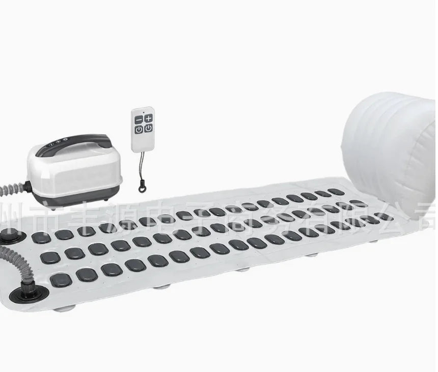 SpaWave Hydrotherapy Bath Mat