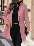 Mid-length Outerwear for Fall & Winter