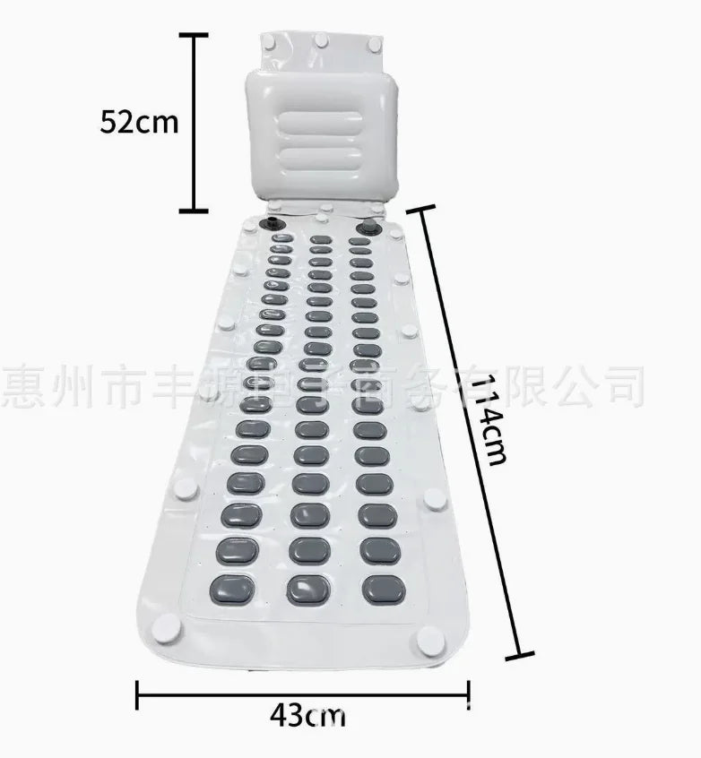 SpaWave Hydrotherapy Bath Mat