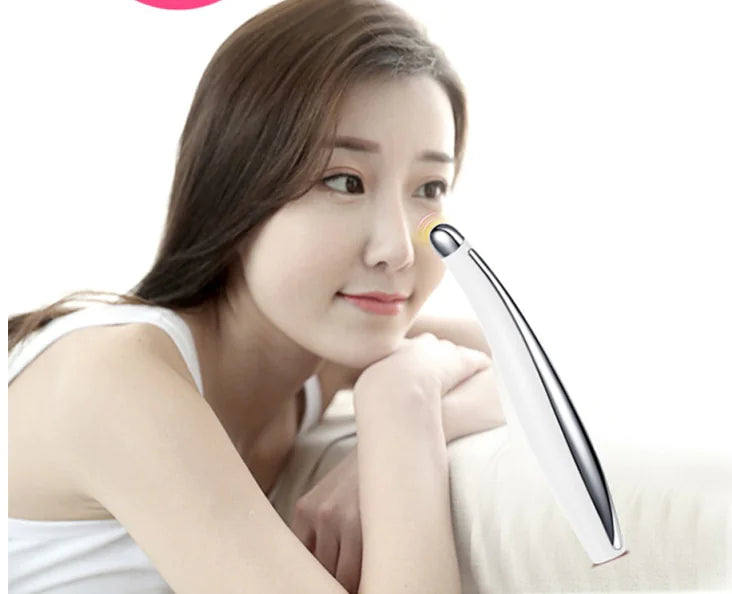Eye Rejuvenation Pen for Dark Circles and Wrinkles