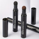 Quick-Fix Hairline Concealer Stick - Root Cover Up with Natural-Looking Hair Shadow,
