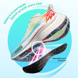 Running Shoes for Men Racing Sport Shoes Breathable Women