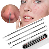 Acne Needle Remove Blackhead Blemish Pimple