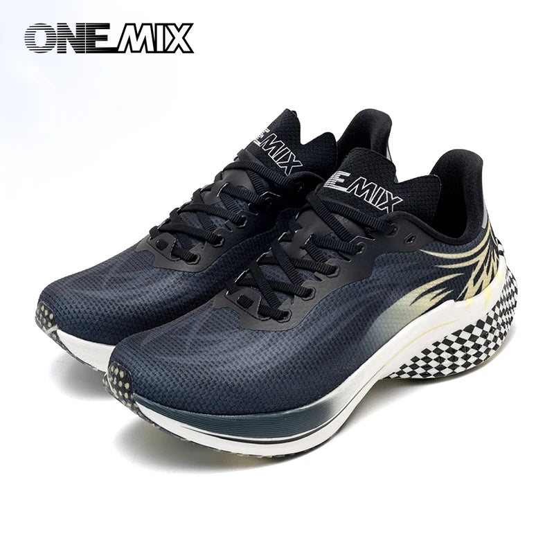 Running Shoes for Men Racing Sport Shoes Breathable Women