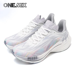 Running Shoes for Men Racing Sport Shoes Breathable Women