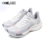 Running Shoes for Men Racing Sport Shoes Breathable Women