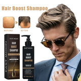 East Moon 100ml Hair Regrowth Shampoo Repair Dry Frizzy Nourishes Scalp Anti Hair Loss Baldness Strengthen Hair Boost Shampoo