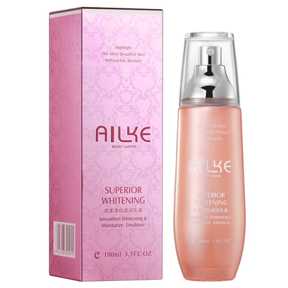 AILKE Rose Facial Cleanser