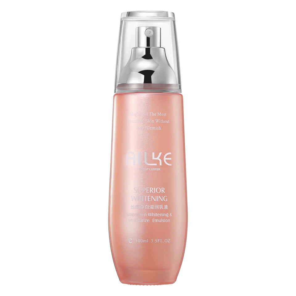 AILKE Rose Facial Cleanser