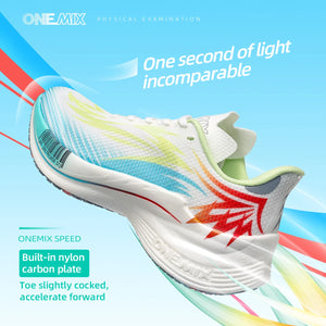 Running Shoes for Men Racing Sport Shoes Breathable Women