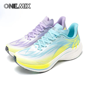 Running Shoes for Men Racing Sport Shoes Breathable Women