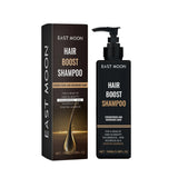 East Moon 100ml Hair Regrowth Shampoo Repair Dry Frizzy Nourishes Scalp Anti Hair Loss Baldness Strengthen Hair Boost Shampoo
