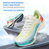 Running Shoes for Men Racing Sport Shoes Breathable Women