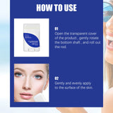 EELHOE Protection Bar SPF 50+ Quick Sun Care Sunscreen No Sticky for All Type Skin Face and Body Hyaluronic Acid Sun Stick