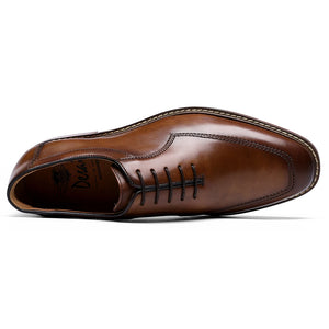 Desai Genuine Leather Shoes Men Dress Shoes Fashion Comfortable Oxford Shoes Casual Soft Shoes,Wedding,Formal ,Large Size,Gifts