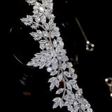 Girl Show Bridal Prom Bride Bridesmaid Gift Wedding Party Jewelry Hair Accessories