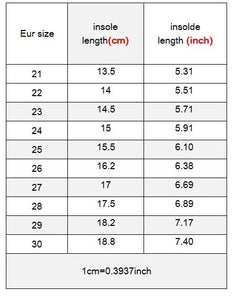 Toddler Baby Girls children summer sandals For Infant Kids flower Princess Shoes