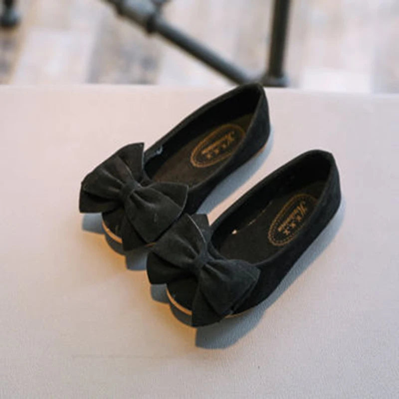 Brand New Fashion Children Princess Dance Shoes Kids Girl Dress Party Shoes