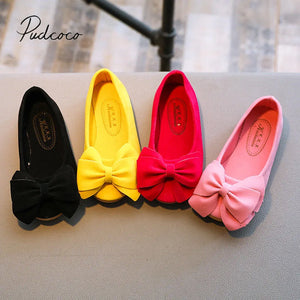 Brand New Fashion Children Princess Dance Shoes Kids Girl Dress Party Shoes
