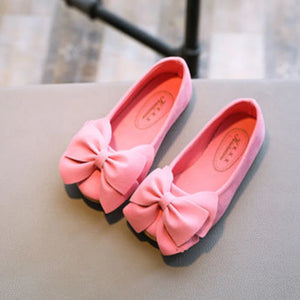 Brand New Fashion Children Princess Dance Shoes Kids Girl Dress Party Shoes