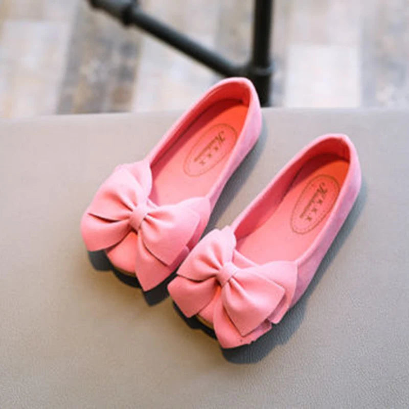 Brand New Fashion Children Princess Dance Shoes Kids Girl Dress Party Shoes