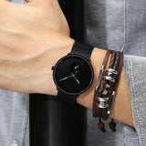 Fashion Mens Watches Top Brand Luxury Quartz Watch Men