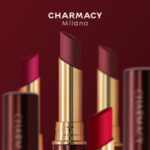 16 Colors Waterproof Velvet Lipstick Easy To Wear Longstay Lip Stick