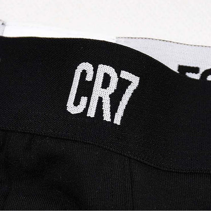 8 pcs/ lot Men's Boxer Shorts CR7 Men Underwear Cotton