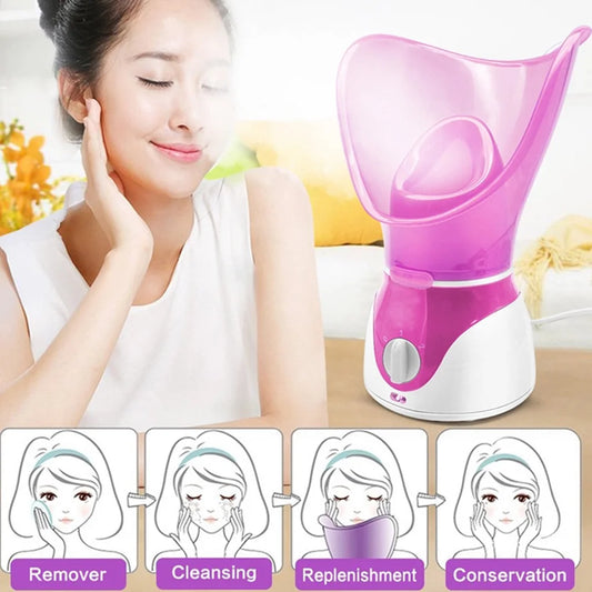 Portable Nasal Mist