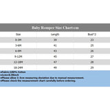 Baby Boys Cute Baby Bodysuits