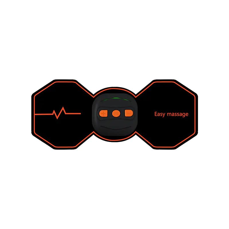 Six-Mode Remote Neck Massager