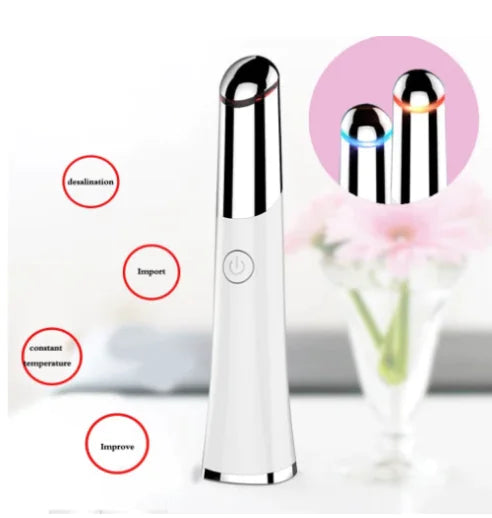 EyeRevive Light & Massage Tool