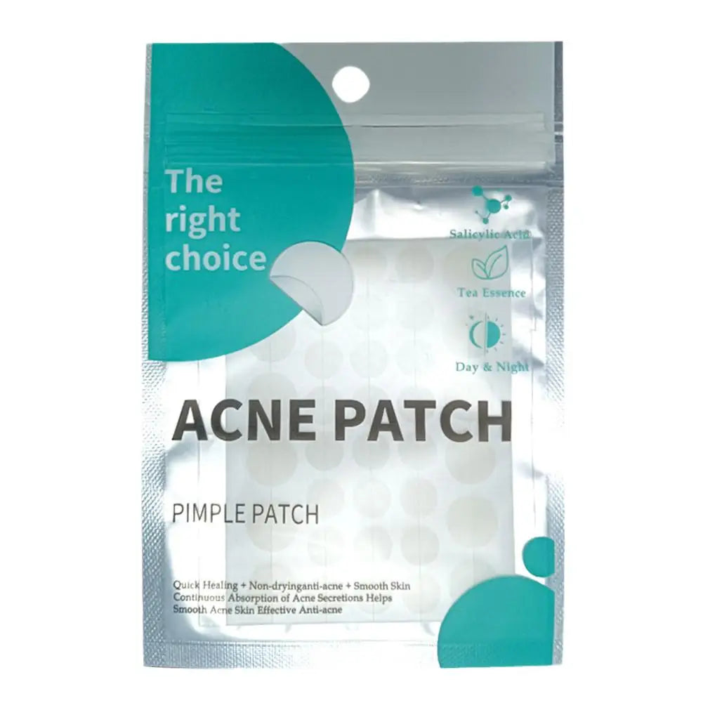 36 Patches Acne Pimple Patch Face Invisible Stickers