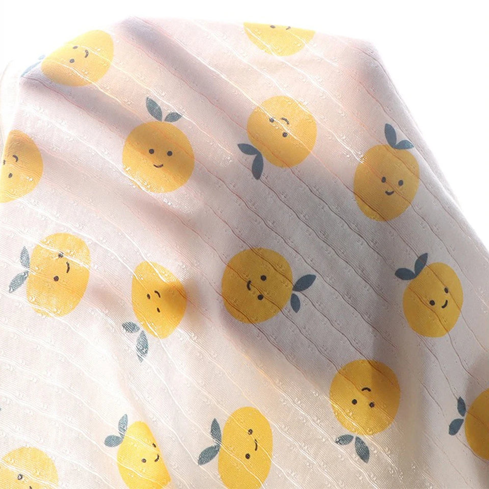 Children's Clothing Cotton Sleevelesst for Baby Girl Sleepwear