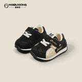 Baby Sports Shoes Spring and autumn baby walking shoes with casual shoes boys single shoes girls shoes