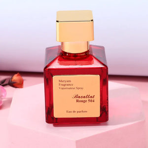 High Quality Brand Lasting Fragrance Eau De Parfum Women Perfume