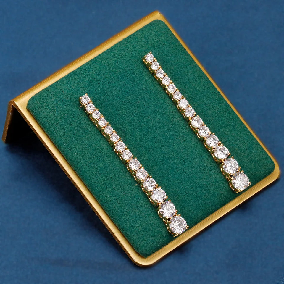 JEWEL 4pcs Bridal Cubic Zirconia Jewelry Sets For Women Party Luxury Dubai Nigeria CZ Crystal Wedding Jewelry Sets