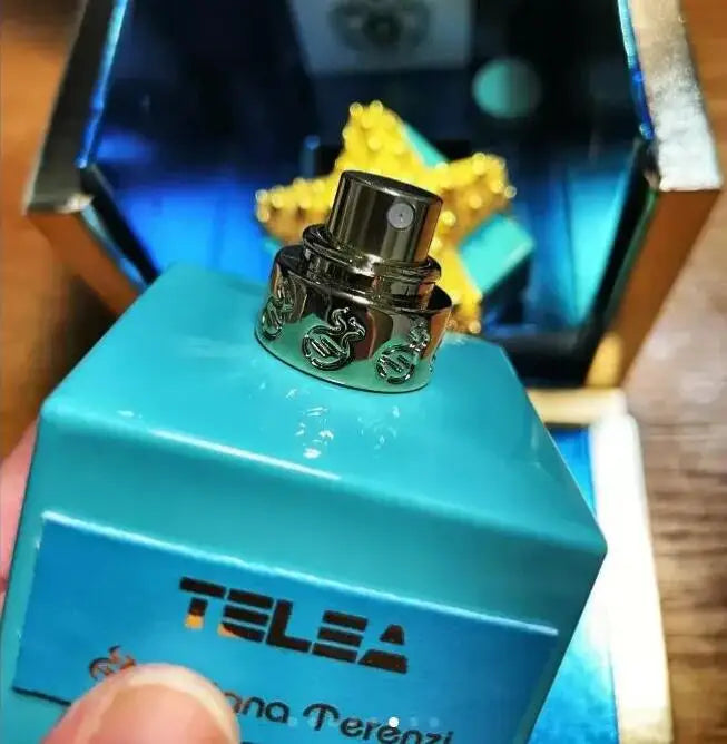 Telea Orza Andromeda Parfum