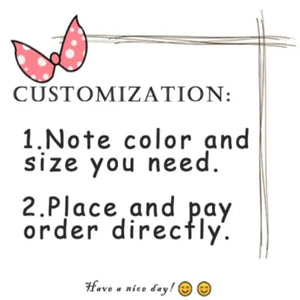 Customized Flower Girl Baby Dress Wedding Ball Birthday Party Gowns