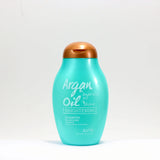 Justk Shampoo, Argan Oil Shampoo, Professional Color Protection Formula Designed for Color-treated Hair, 350ml