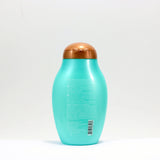 Justk Shampoo, Argan Oil Shampoo, Professional Color Protection Formula Designed for Color-treated Hair, 350ml