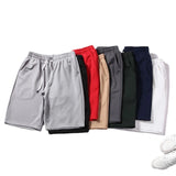 New Fashion Shorts Man Pants Summer Beach Pants Men'S