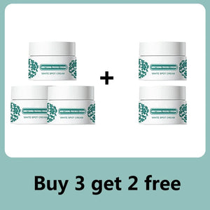 Niacinamide Melasma Brightening Cream