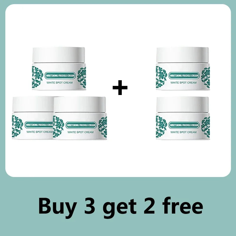 Niacinamide Melasma Brightening Cream
